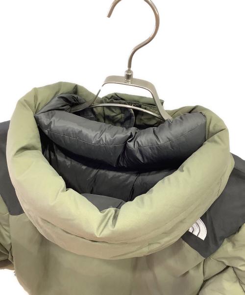 THE NORTH FACE（ザ ノース フェイス）THE NORTH FACE (ザ ノース フェイス) バルトロライトジャケット オリーブ サイズ:Mの古着・服飾アイテム