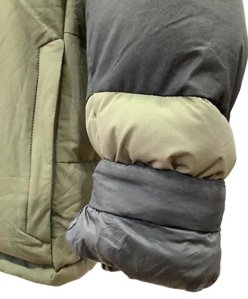 THE NORTH FACE（ザ ノース フェイス）THE NORTH FACE (ザ ノース フェイス) バルトロライトジャケット オリーブ サイズ:Mの古着・服飾アイテム