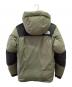 THE NORTH FACE (ザ ノース フェイス) バルトロライトジャケット オリーブ サイズ:M：35000円