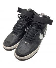 NIKE（ナイキ）の古着「AIR FORCE 1 HIGH SC」｜ブラック×ホワイト