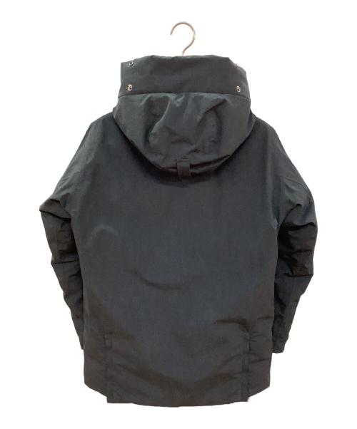 MAMMUT（マムート）MAMMUT (マムート) セオン HS サーモ フーテッドコート ブラック サイズ:Sの古着・服飾アイテム