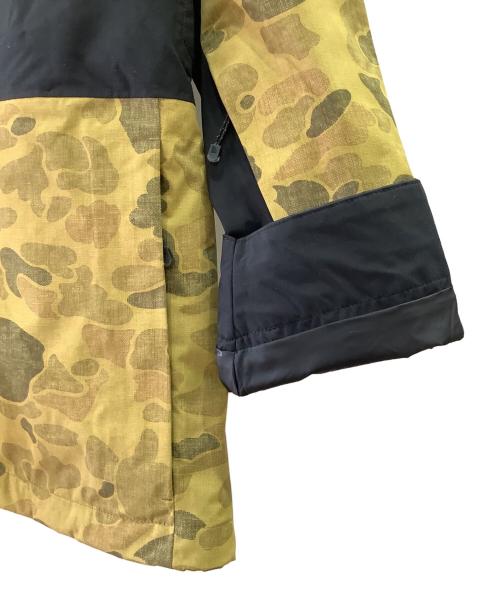 THE NORTH FACE（ザ ノース フェイス）THE NORTH FACE (ザ ノース フェイス) ノベルティバンケッジジャケット カーキ サイズ:Mの古着・服飾アイテム