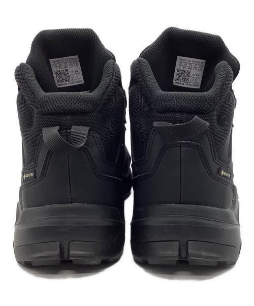 adidas（アディダス）adidas (アディダス) TERREX AX4 MID ブラック サイズ:US7の古着・服飾アイテム