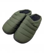 SUBUスブ）の古着「NANNEN」｜オリーブ