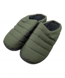 SUBU（スブ）の古着「NANNEN」｜オリーブ