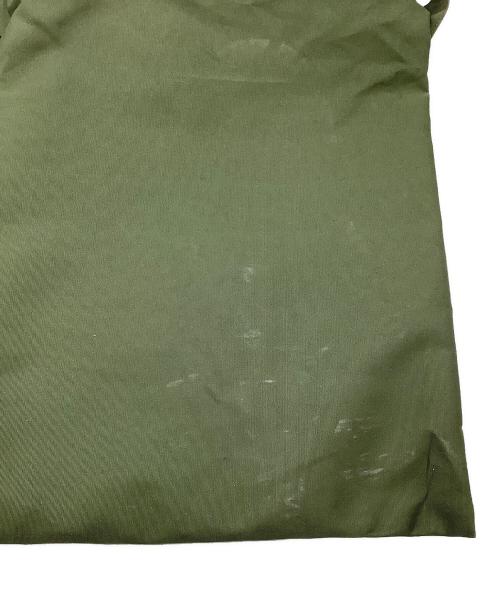 SUBU（スブ）SUBU (スブ) NANNEN オリーブ サイズ:26-27.5cmの古着・服飾アイテム