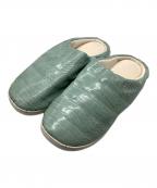 SUBUスブ）の古着「Re：Collection」｜グリーン