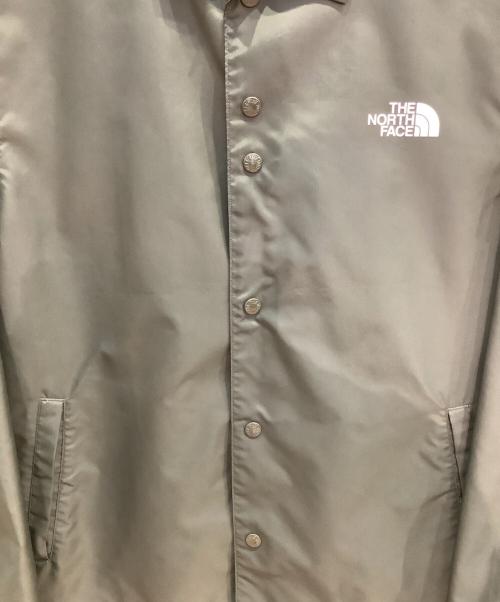 THE NORTH FACE（ザ ノース フェイス）THE NORTH FACE (ザ ノース フェイス) アウトドアウェア(ジャケット) オリーブ サイズ:Lの古着・服飾アイテム