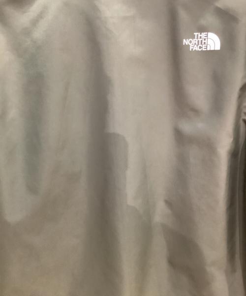 THE NORTH FACE（ザ ノース フェイス）THE NORTH FACE (ザ ノース フェイス) アウトドアウェア(ジャケット) オリーブ サイズ:Lの古着・服飾アイテム