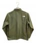 THE NORTH FACE (ザ ノース フェイス) アウトドアウェア(ジャケット) オリーブ サイズ:L：12000円