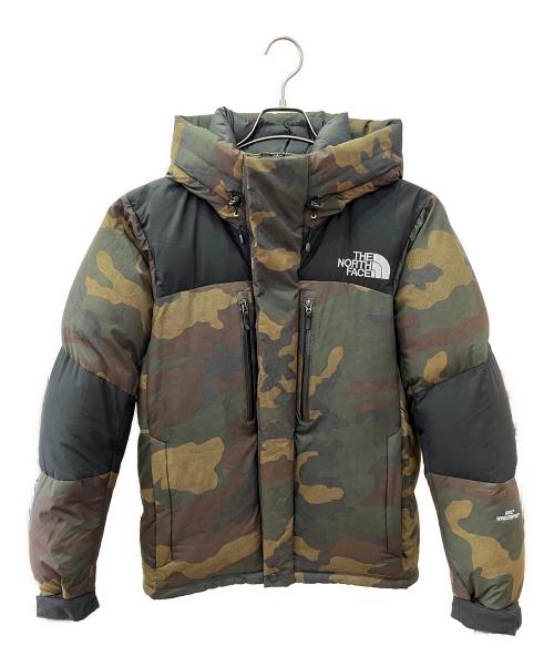 THE NORTH FACE（ザ ノース フェイス）THE NORTH FACE (ザ ノース フェイス) バルトロライトジャケット オリーブ サイズ:Mの古着・服飾アイテム