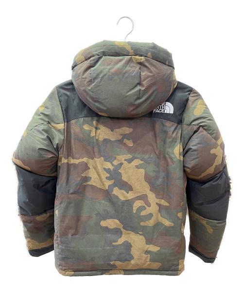 THE NORTH FACE（ザ ノース フェイス）THE NORTH FACE (ザ ノース フェイス) バルトロライトジャケット オリーブ サイズ:Mの古着・服飾アイテム