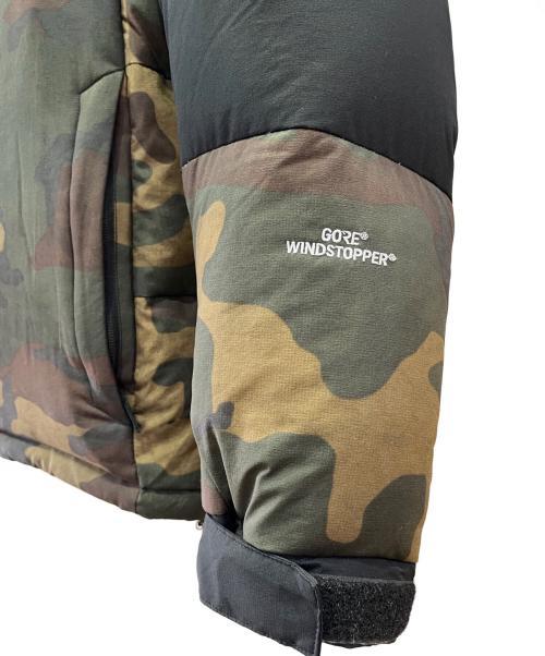 THE NORTH FACE（ザ ノース フェイス）THE NORTH FACE (ザ ノース フェイス) バルトロライトジャケット オリーブ サイズ:Mの古着・服飾アイテム
