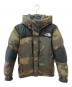 THE NORTH FACE（ザ ノース フェイス）の古着「バルトロライトジャケット」｜オリーブ