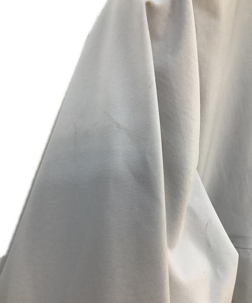 MILLET（ミレー）MILLET (ミレー) トレッキングウェア(ジャケット) グレー サイズ:Lの古着・服飾アイテム