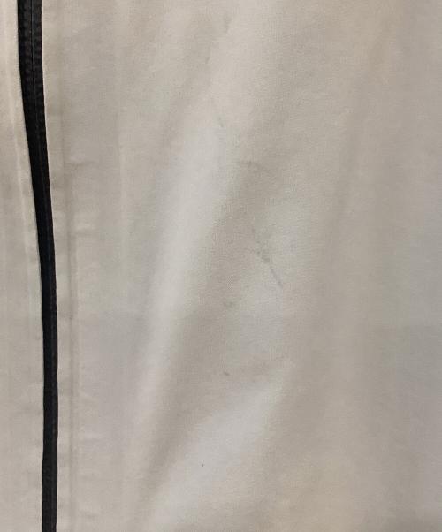 MILLET（ミレー）MILLET (ミレー) トレッキングウェア(ジャケット) グレー サイズ:Lの古着・服飾アイテム