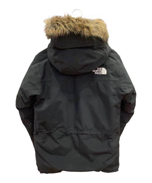 THE NORTH FACE（ザ ノース フェイス）THE NORTH FACE (ザ ノース フェイス) アンタークティカ パーカ ブラック サイズ:Sの古着・服飾アイテム