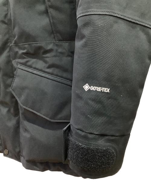 THE NORTH FACE（ザ ノース フェイス）THE NORTH FACE (ザ ノース フェイス) アンタークティカ パーカ ブラック サイズ:Sの古着・服飾アイテム