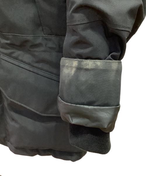 THE NORTH FACE（ザ ノース フェイス）THE NORTH FACE (ザ ノース フェイス) アンタークティカ パーカ ブラック サイズ:Sの古着・服飾アイテム