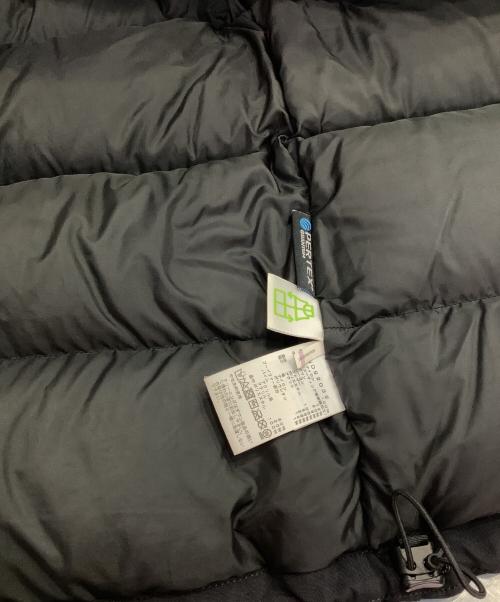THE NORTH FACE（ザ ノース フェイス）THE NORTH FACE (ザ ノース フェイス) アンタークティカ パーカ ブラック サイズ:Sの古着・服飾アイテム