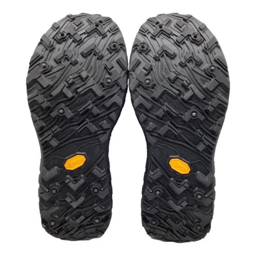 norda（ノルダ）norda (ノルダ) norda (ノルダ)　スリッポンスニーカー ブラック サイズ:27cmの古着・服飾アイテム