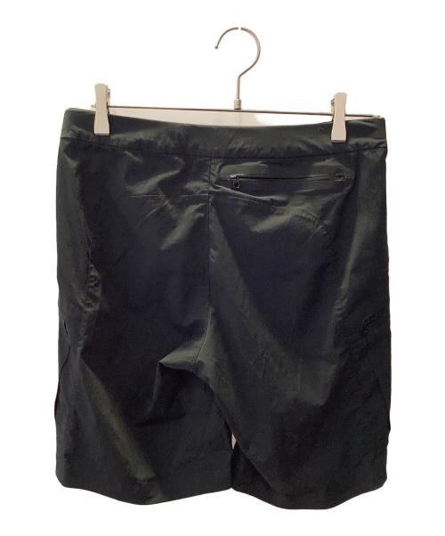 ARC'TERYX（アークテリクス）ARC'TERYX (アークテリクス) トレッキングボトム(ショート) ブラック サイズ:30の古着・服飾アイテム
