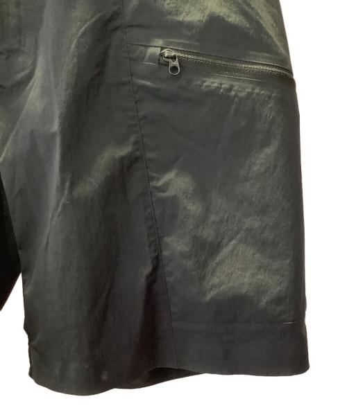 ARC'TERYX（アークテリクス）ARC'TERYX (アークテリクス) トレッキングボトム(ショート) ブラック サイズ:30の古着・服飾アイテム