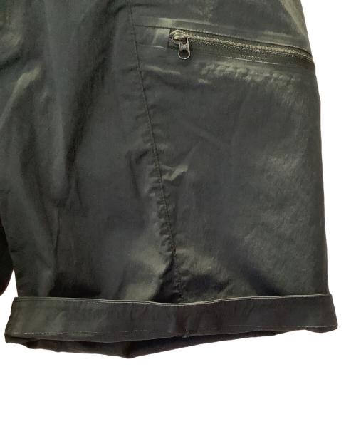 ARC'TERYX（アークテリクス）ARC'TERYX (アークテリクス) トレッキングボトム(ショート) ブラック サイズ:30の古着・服飾アイテム