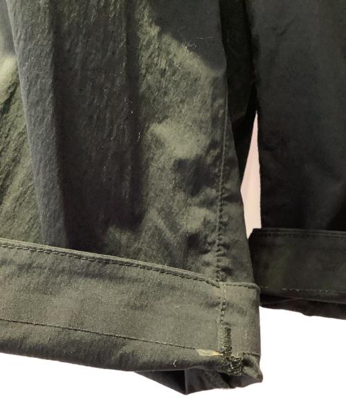 ARC'TERYX（アークテリクス）ARC'TERYX (アークテリクス) トレッキングボトム(ショート) ブラック サイズ:30の古着・服飾アイテム