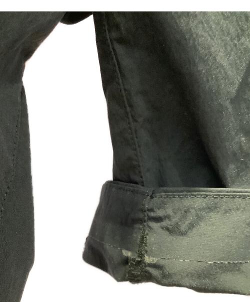 ARC'TERYX（アークテリクス）ARC'TERYX (アークテリクス) トレッキングボトム(ショート) ブラック サイズ:30の古着・服飾アイテム