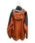 MILLET (ミレー) トレッキングウェア(ジャケット) オレンジxグレー サイズ:XL：13000円