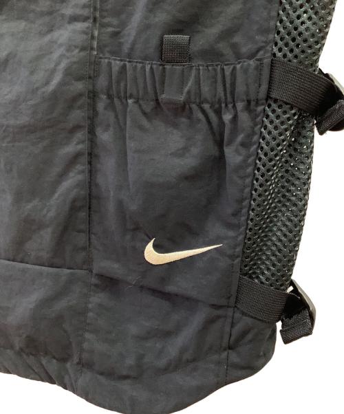 NIKE ACG（ナイキエーシージー）NIKE ACG (ナイキエーシージー) アウトドアウェア(ジャケット) ブラック サイズ:Mの古着・服飾アイテム