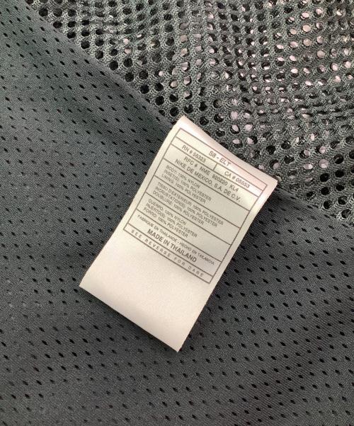 NIKE ACG（ナイキエーシージー）NIKE ACG (ナイキエーシージー) アウトドアウェア(ジャケット) ブラック サイズ:Mの古着・服飾アイテム