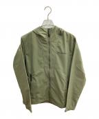 Columbiaコロンビア）の古着「アウトドアウェア(ジャケット)」｜オリーブ