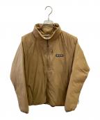 Columbiaコロンビア）の古着「アウトドアウェア(ジャケット)」｜ブラウン