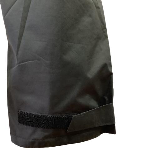 DAIWA（ダイワ）DAIWA (ダイワ) ゴアテックス バーサタイルレインスーツ ブラック サイズ:3XLの古着・服飾アイテム