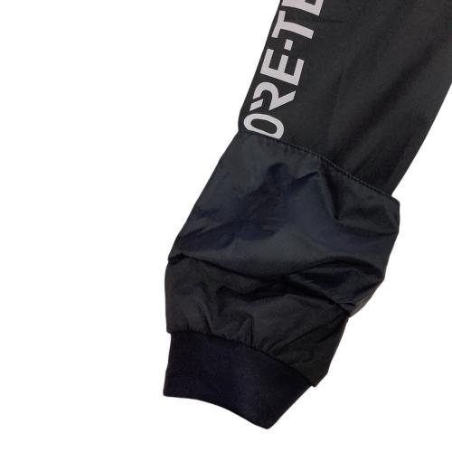 DAIWA（ダイワ）DAIWA (ダイワ) ゴアテックス バーサタイルレインスーツ ブラック サイズ:3XLの古着・服飾アイテム