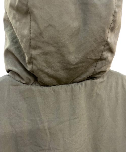 Snow peak（スノーピーク）Snow peak (スノーピーク) TAKIBI Ripstop Field Jacket カーキ サイズ:XLの古着・服飾アイテム