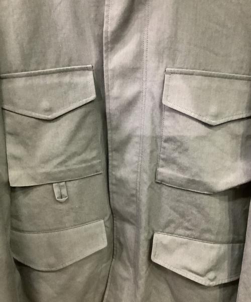 Snow peak（スノーピーク）Snow peak (スノーピーク) アウトドアウェア(ジャケット) ブラック サイズ:XLの古着・服飾アイテム