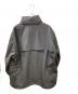 Snow peak (スノーピーク) アウトドアウェア(ジャケット) ブラック サイズ:XL：18000円