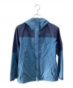 THE NORTH FACEザ ノース フェイス）の古着「エクスプロレーションジャケット」｜ブルー