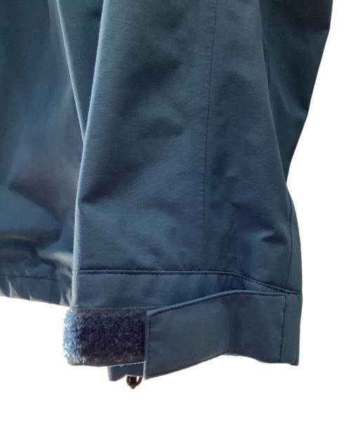 THE NORTH FACE（ザ ノース フェイス）THE NORTH FACE (ザ ノース フェイス) エクスプロレーションジャケット ブルー サイズ:Mの古着・服飾アイテム