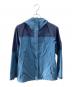 THE NORTH FACE（ザ ノース フェイス）の古着「エクスプロレーションジャケット」｜ブルー