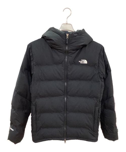 THE NORTH FACE（ザ ノース フェイス）THE NORTH FACE (ザ ノース フェイス) BELAYER PARKA ブラック サイズ:不明の古着・服飾アイテム