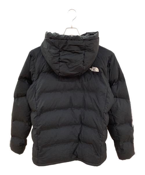 THE NORTH FACE（ザ ノース フェイス）THE NORTH FACE (ザ ノース フェイス) BELAYER PARKA ブラック サイズ:不明の古着・服飾アイテム