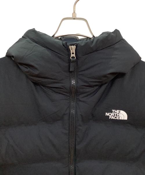 THE NORTH FACE（ザ ノース フェイス）THE NORTH FACE (ザ ノース フェイス) BELAYER PARKA ブラック サイズ:不明の古着・服飾アイテム