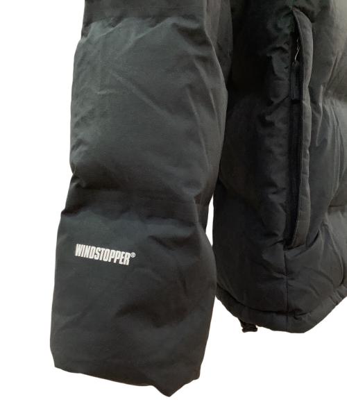 THE NORTH FACE（ザ ノース フェイス）THE NORTH FACE (ザ ノース フェイス) BELAYER PARKA ブラック サイズ:不明の古着・服飾アイテム