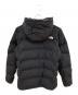 THE NORTH FACE (ザ ノース フェイス) BELAYER PARKA ブラック サイズ:不明：22000円