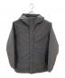 Patagonia（パタゴニア）の古着「ウィンドシャドー パーカ」｜グレー