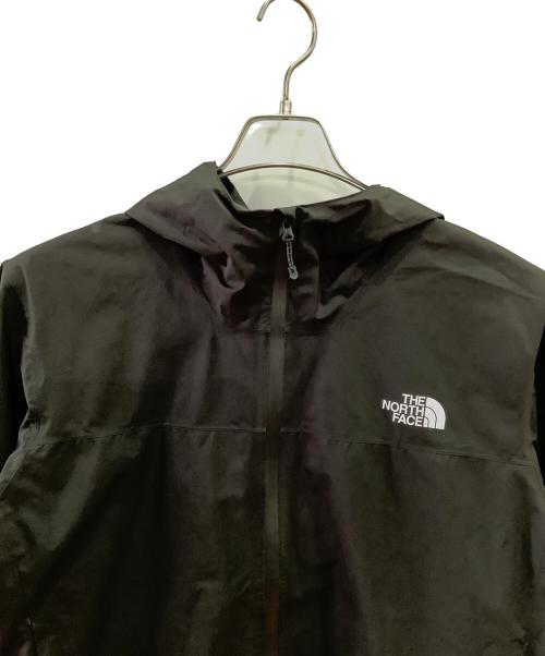 THE NORTH FACE（ザ ノース フェイス）THE NORTH FACE (ザ ノース フェイス) ベンチャージャケット ブラック サイズ:XLの古着・服飾アイテム